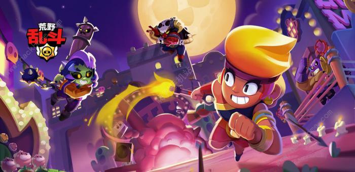 荒野乱斗小罗怎么样3