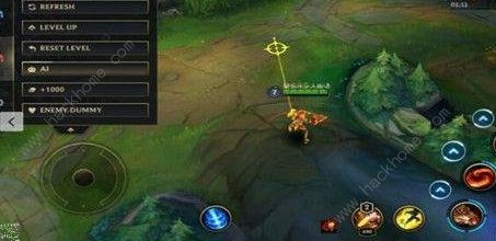 英雄联盟手游怎么锁定英雄_英雄联盟手游锁定英雄详细介绍