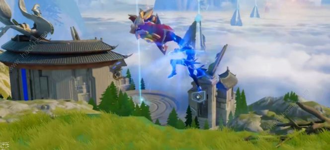 代号破晓新手攻略3