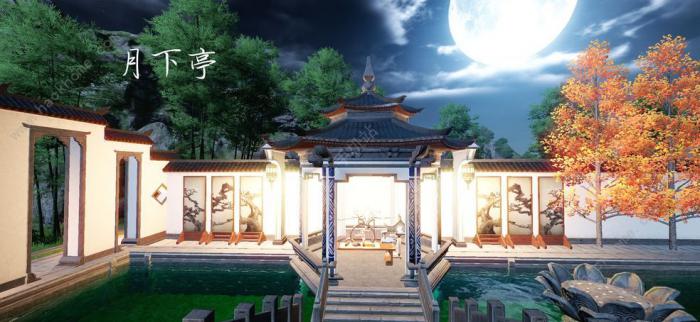 天涯明月刀手游针锋相对奇遇攻略_天刀手游针锋相对下攻略 天涯明月刀手游针锋相对奇遇攻略_天刀手游针锋相对下攻略