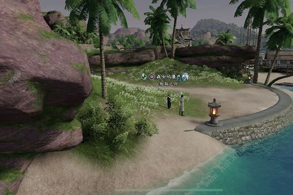 天涯明月刀手游奇遇任务大全2