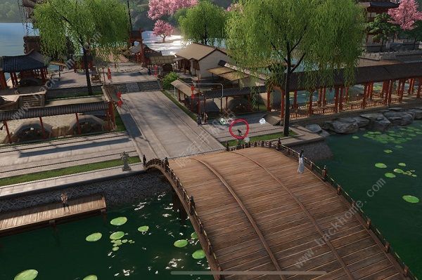 天涯明月刀手游奇遇任务大全5