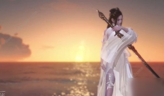 天涯明月刀手游移花怎么样1