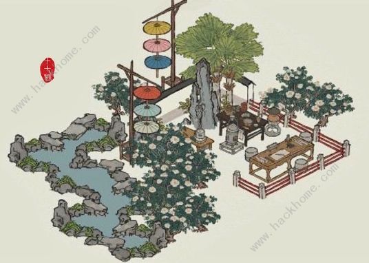 江南百景图杭州建设攻略3