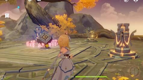 原神曲径通幽之处解密攻略2