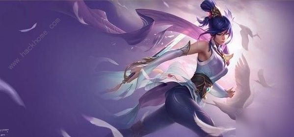 云顶之弈10.19玉剑仙阵容搭配推荐1