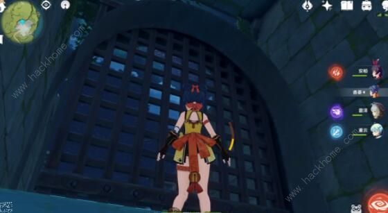 原神千风神殿门怎么进_元神千风神殿的门怎么开