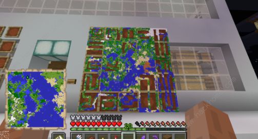 我的世界失窃秘籍怎么获得2