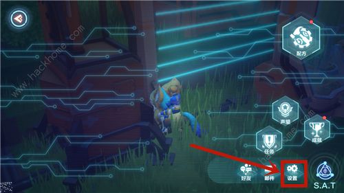 原神高帧怎么开3