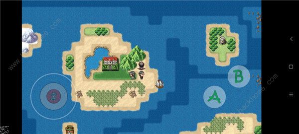 大千世界钓鱼协会旁边的山洞在哪1