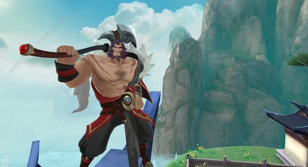 新笑傲江湖手游宝典之争182级本通关攻略2