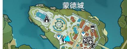 原神阿卡狄亚遗迹之谜在哪2