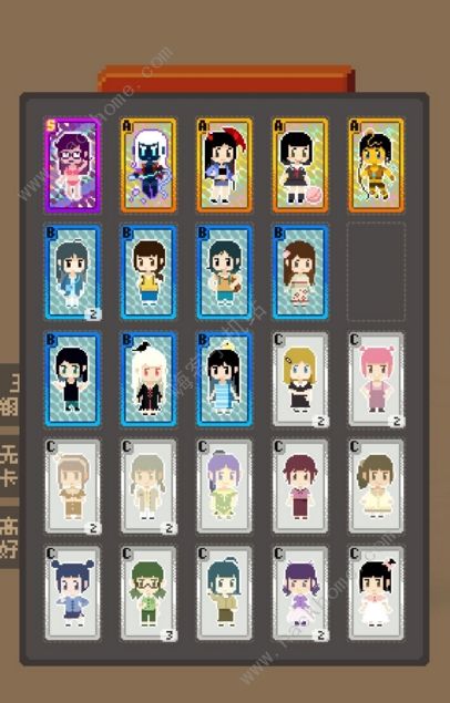 小姐姐游戏魔塔攻略_小姐姐游戏魔塔详细介绍