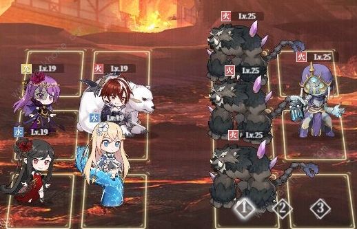 绯红之境困难关卡攻略_绯红之境困难关卡在哪 绯红之境困难关卡攻略_绯红之境困难关卡在哪