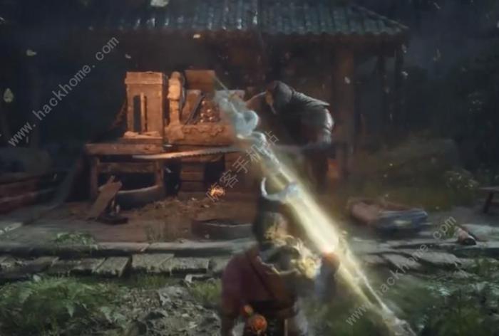 黑神话悟空寅虎怎么打4