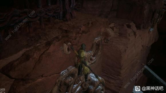 黑神话悟空小西天浮屠界隐藏关在哪5