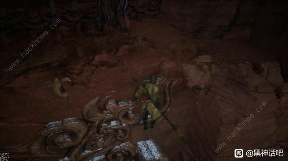 黑神话悟空小西天浮屠界隐藏关在哪6