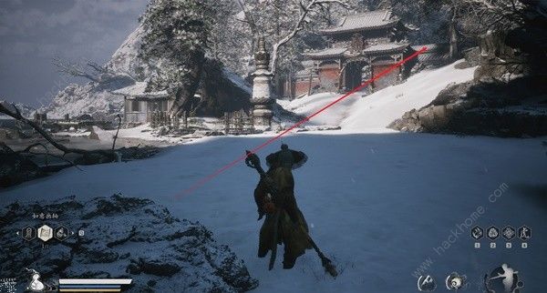 黑神话悟空禁字法效果有什么用2