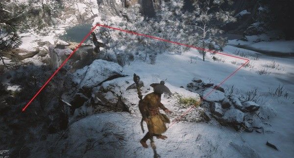 黑神话悟空禁字法效果有什么用9