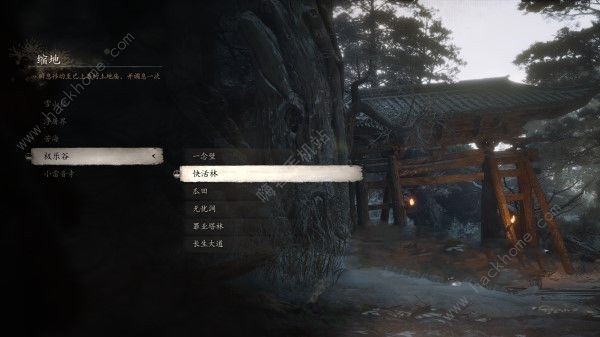 黑神话悟空瓜田任务为什么没有人2