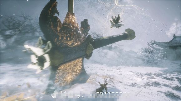 黑神话悟空结局大全1