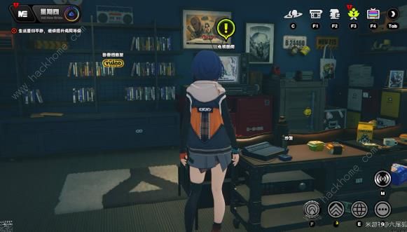 绝区零沙罗黄金周第一天攻略1