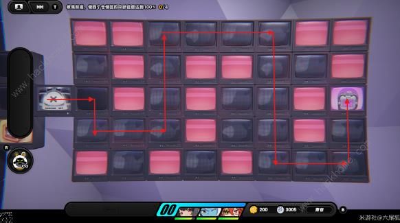 绝区零沙罗黄金周第一天攻略14