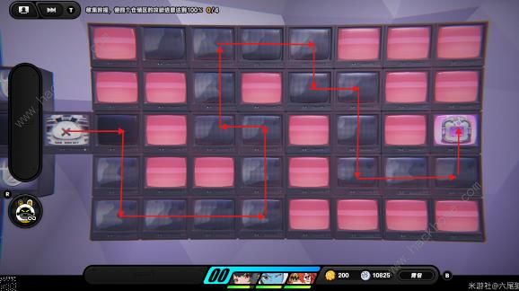 绝区零沙罗黄金周第一天攻略17