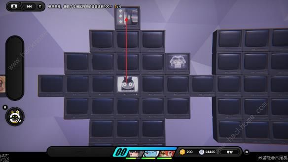 绝区零沙罗黄金周第一天攻略22