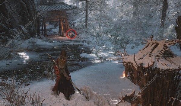 黑神话悟空不空怎么打1