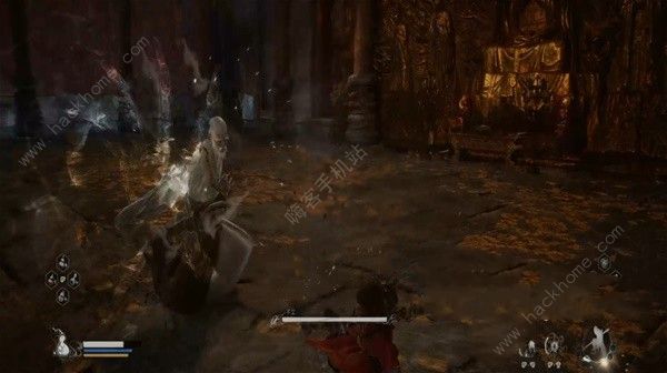 黑神话悟空不空怎么打7