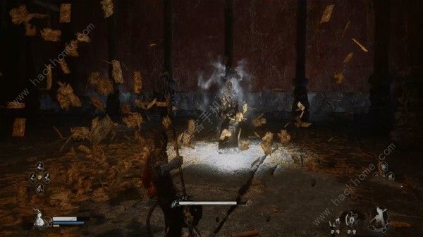 黑神话悟空不空怎么打8