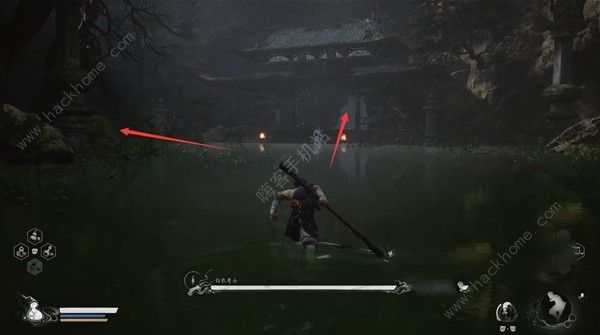 黑神话悟空敲钟会怎么样10