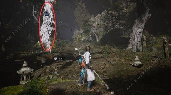 黑神话悟空敲钟会怎么样15