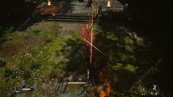 黑神话悟空黑风大王怎么打2