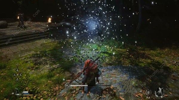 黑神话悟空黑风大王怎么打3