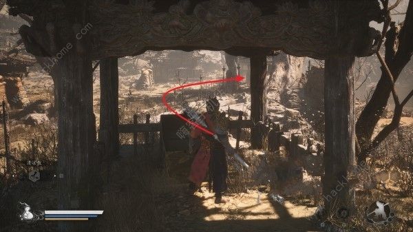 黑神话悟空飞龙鳞片怎么获得2