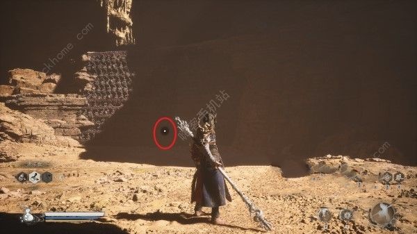 黑神话悟空飞龙鳞片怎么获得5