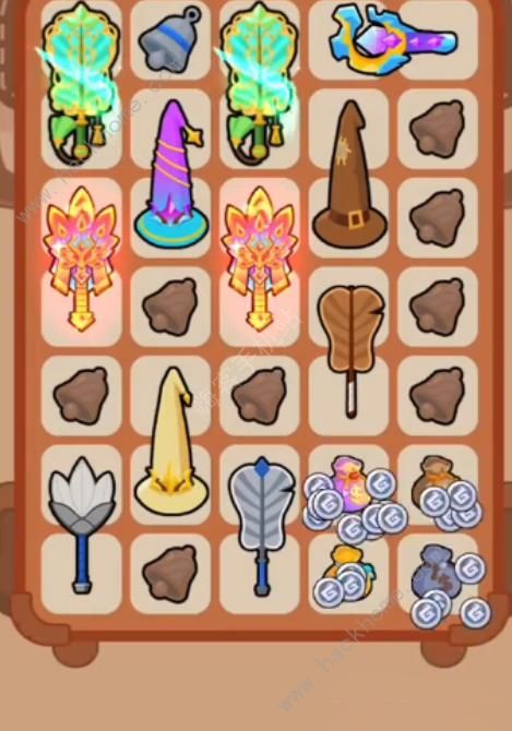 口袋宠物猪减速流怎么搭配2