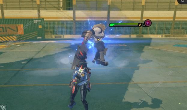 绝区零蛮横力士怎么打3