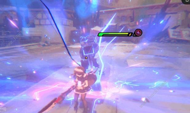 绝区零蛮横力士怎么打6