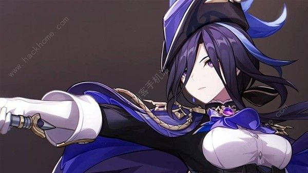 原神克洛琳德技能机制是什么8