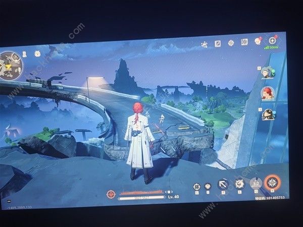 鸣潮残星门徒怎么打4