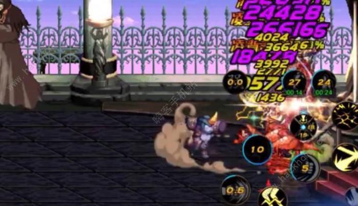 地下城与勇士起源40层塔怎么过4