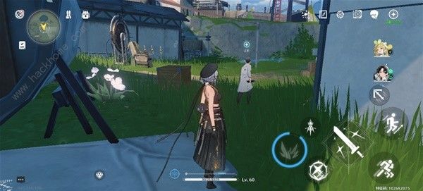 鸣潮出工日的厄运藏宝㓊在哪4