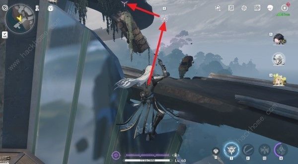 鸣潮永夜长明在哪抢5