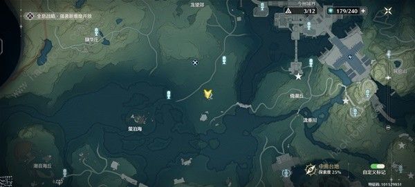 鸣潮暗探潜踪任务怎么做_鸣潮暗影潜踪任务