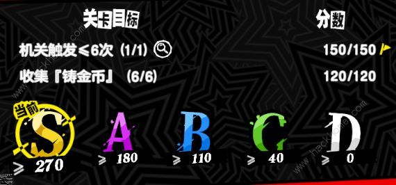 女神异闻录夜幕魅影画境迷廊三怎么s通关1