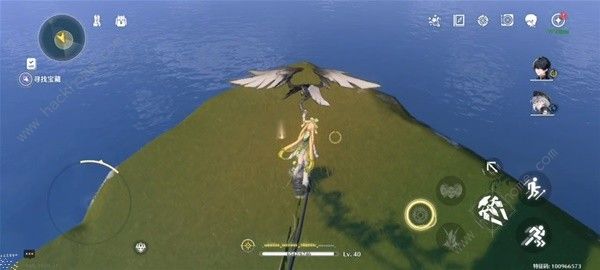 鸣潮沉没的历史任务怎么做8