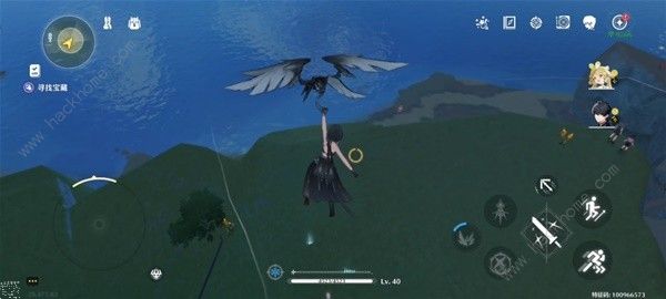 鸣潮沉没的历史任务怎么做12